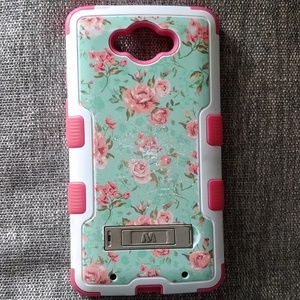 MOTOROLA DROID TURBO CASE